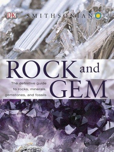 Tapa de Rock and Gem