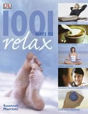 Tapa de 1001 Ways to Relax