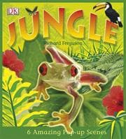 Tapa de Jungle