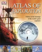Tapa de Atlas of Exploration