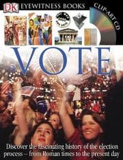 Tapa de Vote