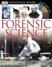 Tapa de Forensic Science