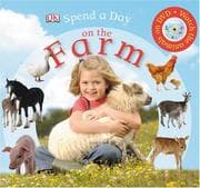 Tapa de Spend A Day On The Farm
