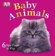 Tapa de Baby Animals (Baby Fun)