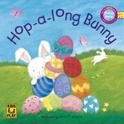 Tapa de Hop A Long Bunny