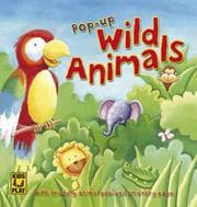 Tapa de Pop-Up Animals