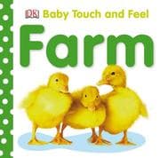 Tapa de Farm (Baby Touch and Feel)