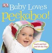 Tapa de Baby Loves (Peekaboo)