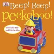 Tapa de Beep! Beep! (Peekaboo)