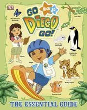 Tapa de Go, Diego, Go! Essential Guide