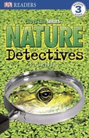 Tapa de Nature Detectives