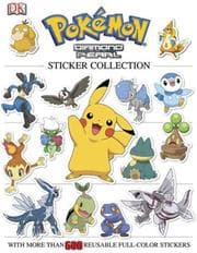 Tapa de Pokémon