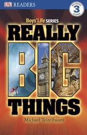 Tapa de Really Big Things!