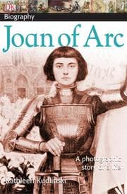 Tapa de Joan of Arc