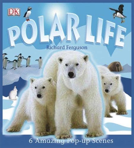 Tapa de Polar Life