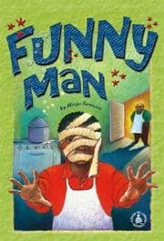 Tapa de Funny man