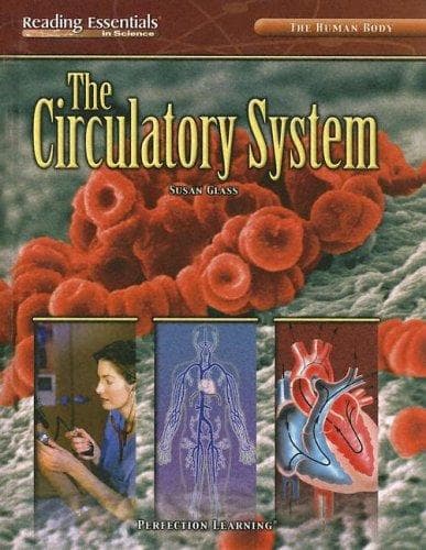 Tapa de Circulatory System