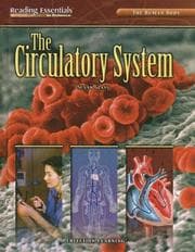 Tapa de Circulatory System