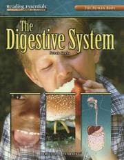 Tapa de Digestive System