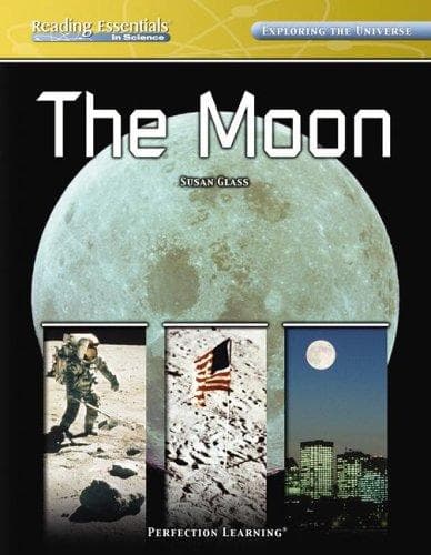 Tapa de The Moon