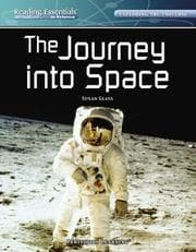 Tapa de The Journey into Space