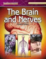 Tapa de The Brain and Nerves (Human Body Basics)