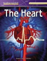 Tapa de Heart