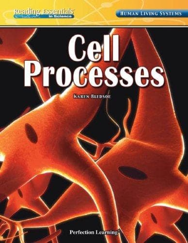 Tapa de Cell Processes