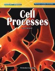 Tapa de Cell Processes