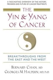 Tapa de The yin and yang of cancer