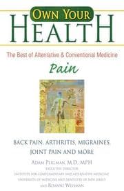 Tapa de Own your health