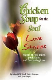 Tapa de Chicken Soup for the Soul Love Stories