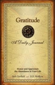 Tapa de Gratitude