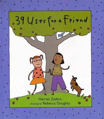 Tapa de 39 uses for a friend