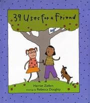 Tapa de 39 uses for a friend