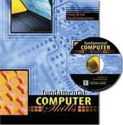 Tapa de Fundamental Computer Skills