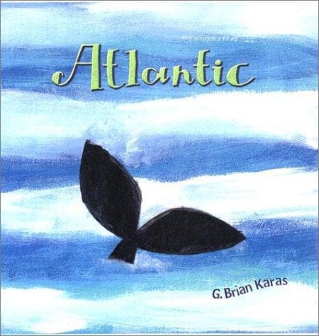 Tapa de Atlantic