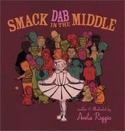 Tapa de Smack dab in the middle