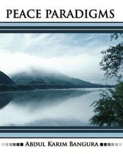 Tapa de Peace Paradigms