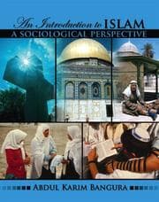 Tapa de Introduction to Islam