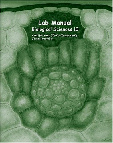 Tapa de Lab Manual
