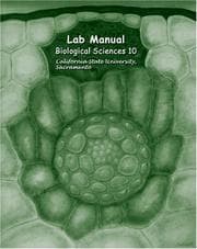 Tapa de Lab Manual