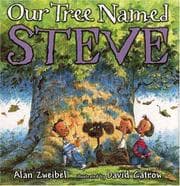 Tapa de Our tree named Steve