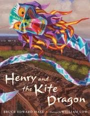 Tapa de Henry and the kite dragon