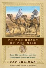 Tapa de To the heart of the Nile