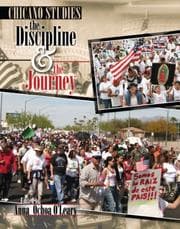 Tapa de Chicano Studies