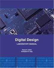 Tapa de Digital Design