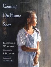 Tapa de Coming on home soon