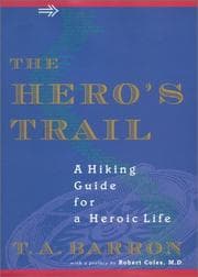 Tapa de The Hero's Trail