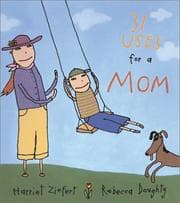 Tapa de 31 uses for a mom